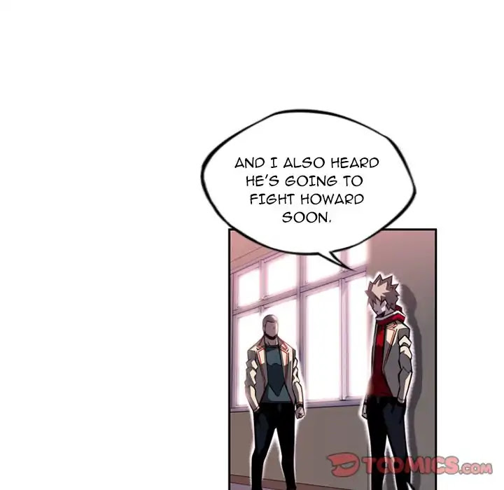 Supernova Chapter 72 page 111 - Chapter 72: Episode 72