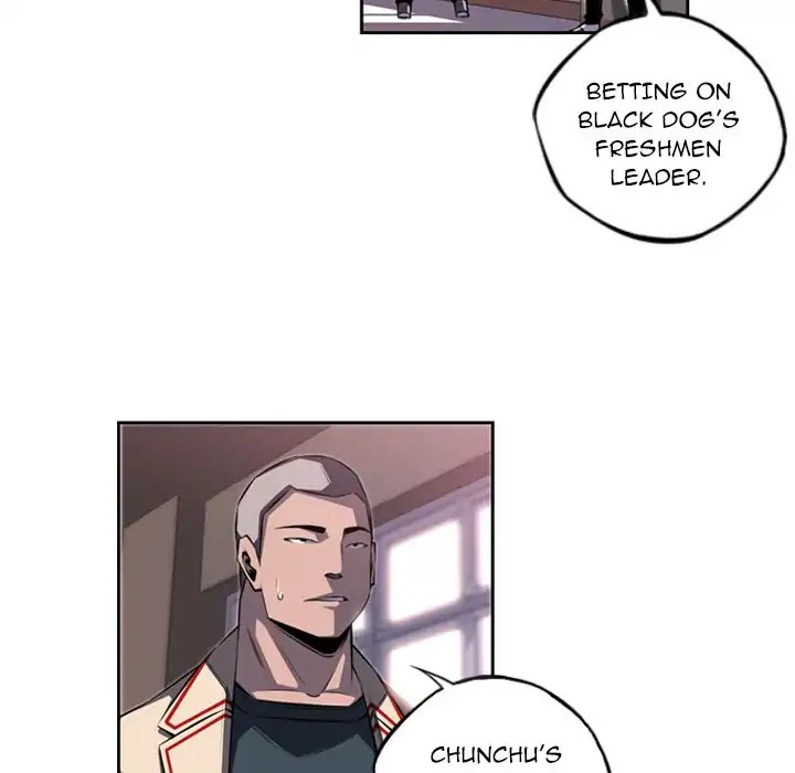 Supernova Chapter 72 page 112 - Chapter 72: Episode 72