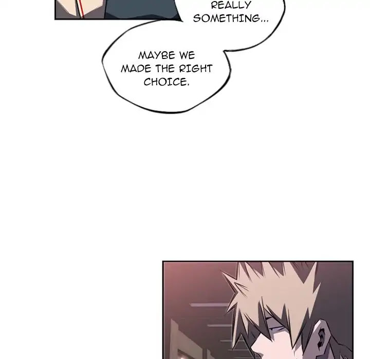 Supernova Chapter 72 page 113 - Chapter 72: Episode 72