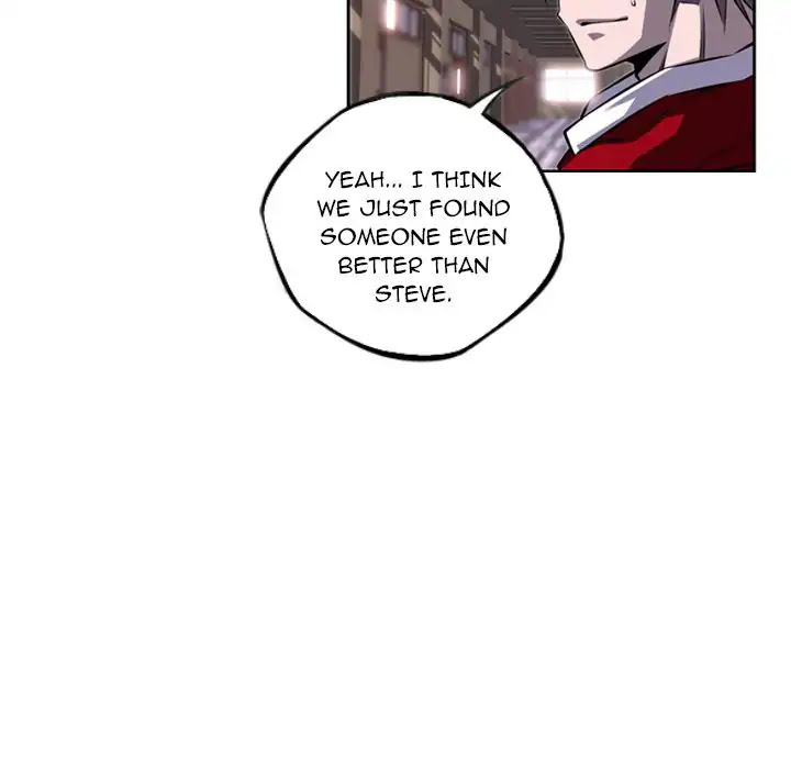 Supernova Chapter 72 page 114 - Chapter 72: Episode 72