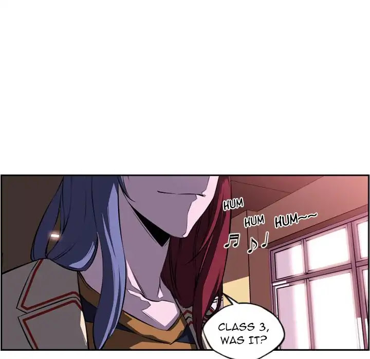 Supernova Chapter 72 page 115 - Chapter 72: Episode 72