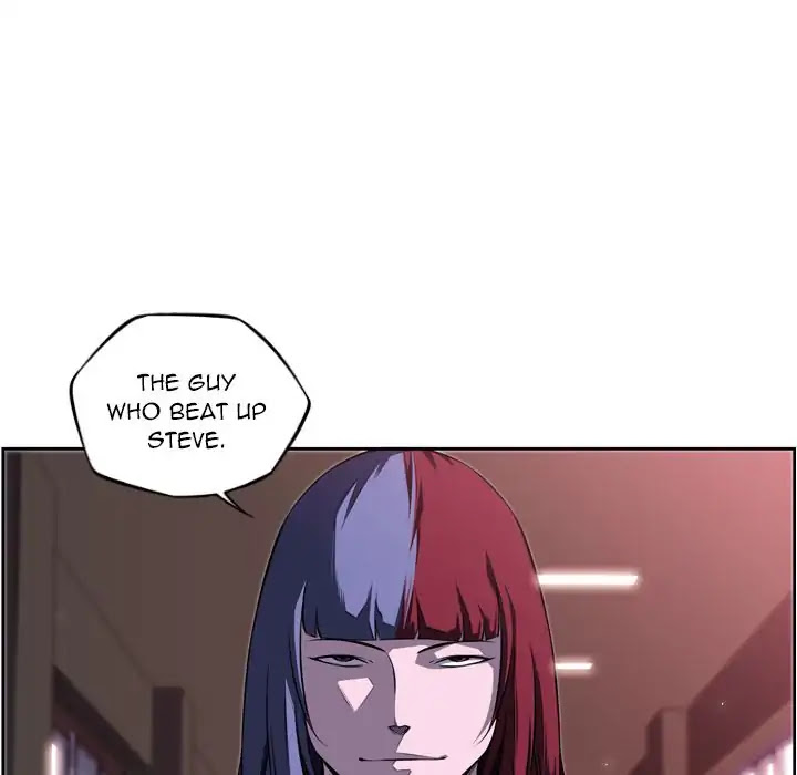 Supernova Chapter 72 page 118 - Chapter 72: Episode 72