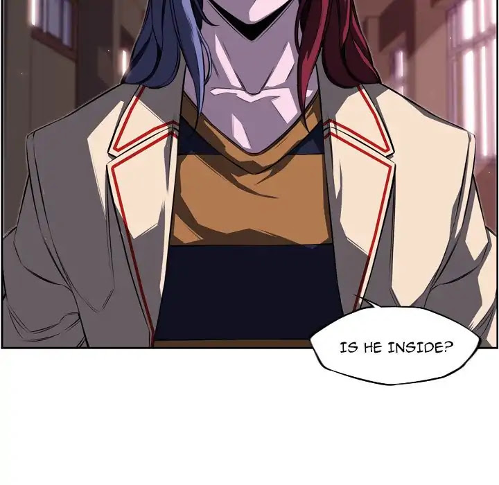 Supernova Chapter 72 page 119 - Chapter 72: Episode 72