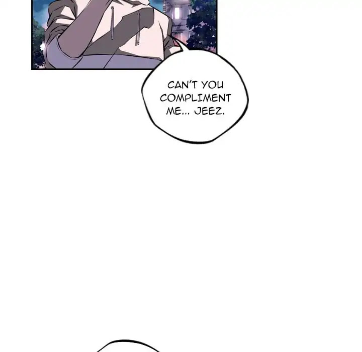 Supernova Chapter 72 page 14 - Chapter 72: Episode 72
