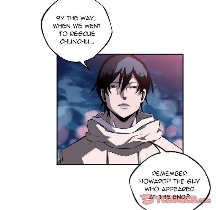 Supernova Chapter 72 page 15 - Chapter 72: Episode 72