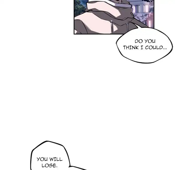 Supernova Chapter 72 page 19 - Chapter 72: Episode 72