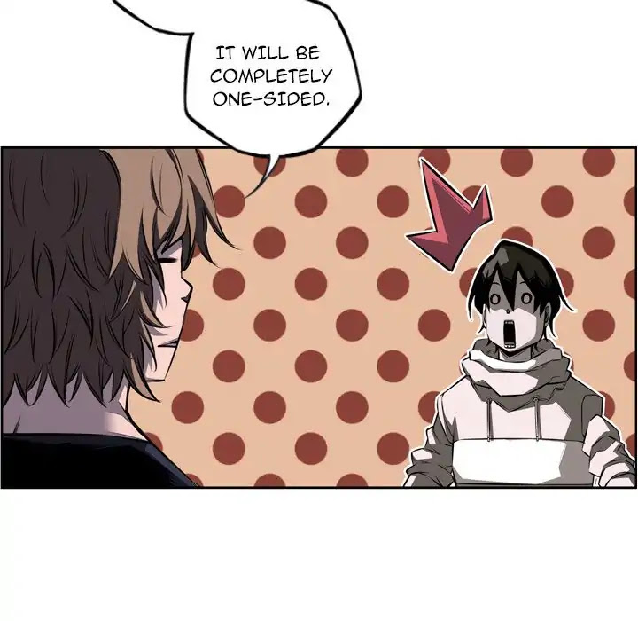 Supernova Chapter 72 page 20 - Chapter 72: Episode 72