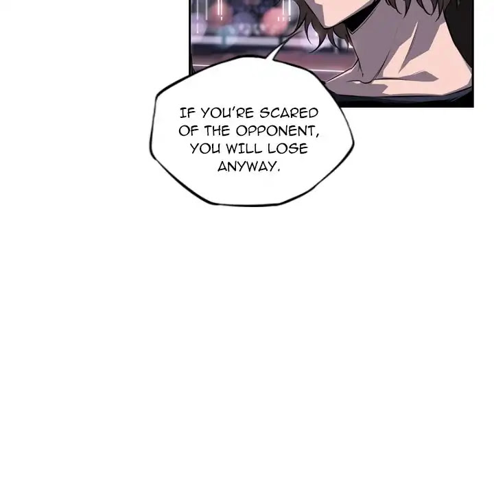 Supernova Chapter 72 page 25 - Chapter 72: Episode 72