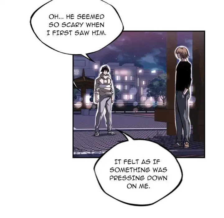 Supernova Chapter 72 page 28 - Chapter 72: Episode 72