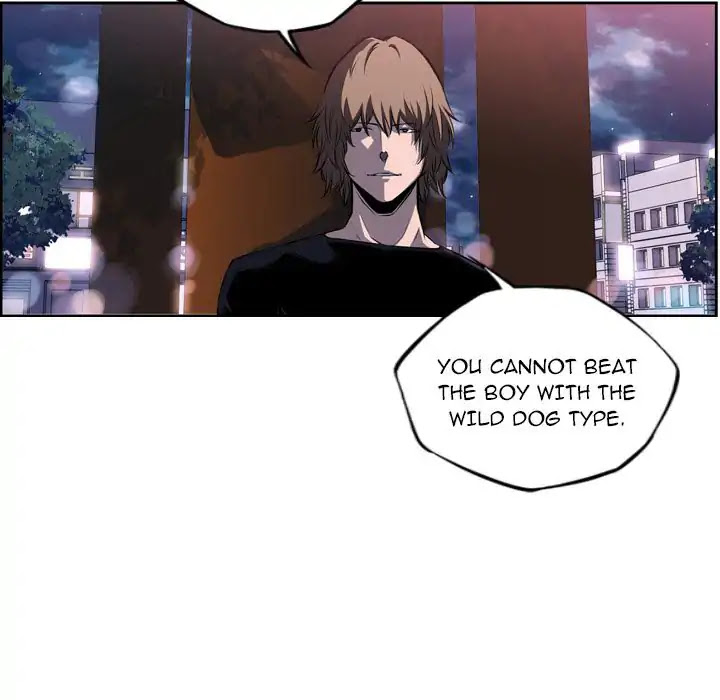 Supernova Chapter 72 page 30 - Chapter 72: Episode 72