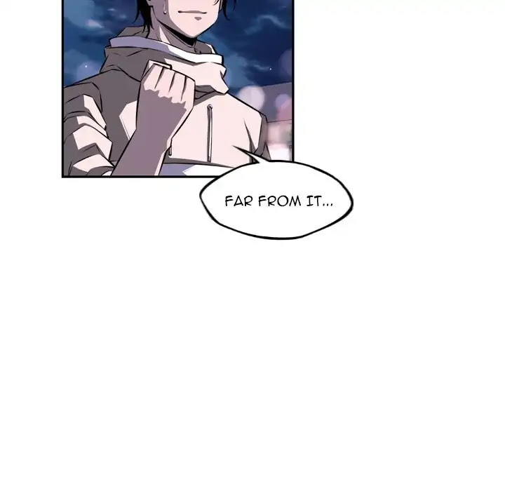Supernova Chapter 72 page 32 - Chapter 72: Episode 72