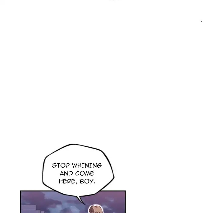 Supernova Chapter 72 page 34 - Chapter 72: Episode 72