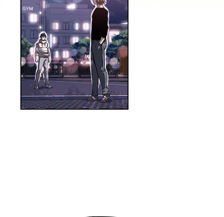 Supernova Chapter 72 page 35 - Chapter 72: Episode 72