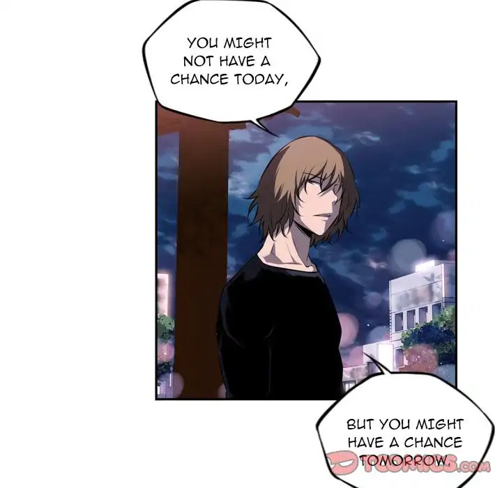 Supernova Chapter 72 page 36 - Chapter 72: Episode 72