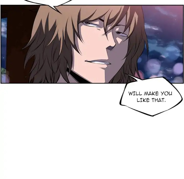 Supernova Chapter 72 page 38 - Chapter 72: Episode 72
