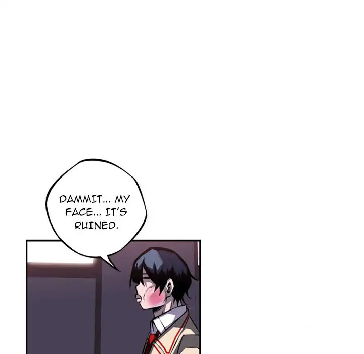 Supernova Chapter 72 page 45 - Chapter 72: Episode 72
