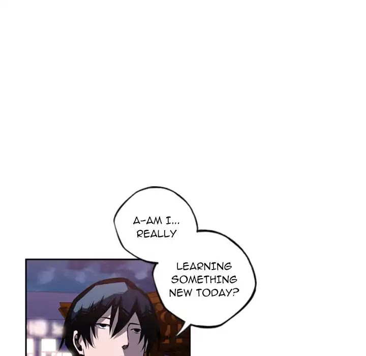 Supernova Chapter 72 page 49 - Chapter 72: Episode 72