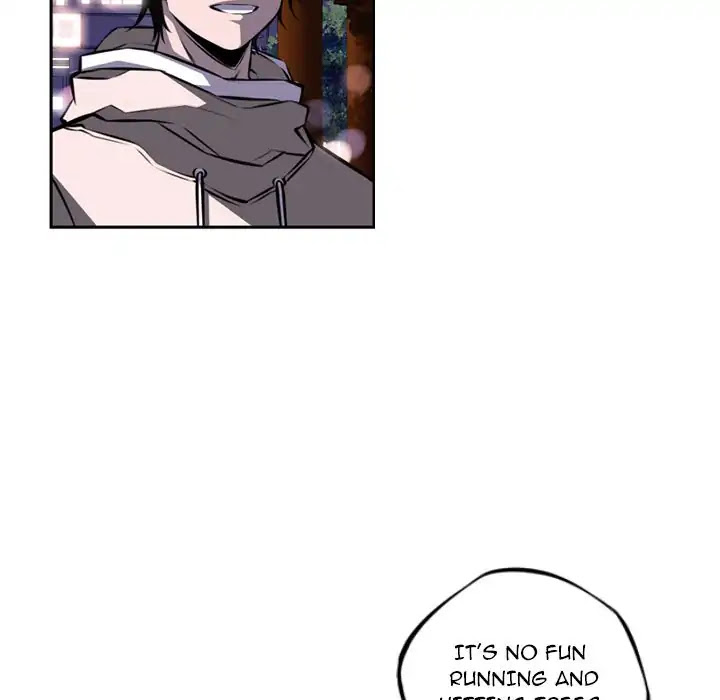 Supernova Chapter 72 page 50 - Chapter 72: Episode 72