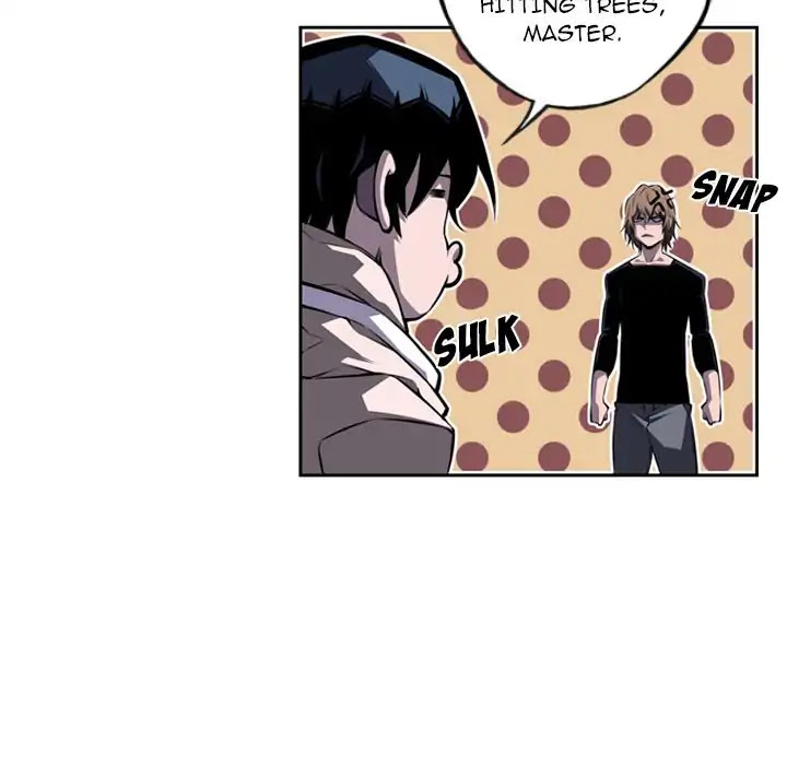 Supernova Chapter 72 page 51 - Chapter 72: Episode 72