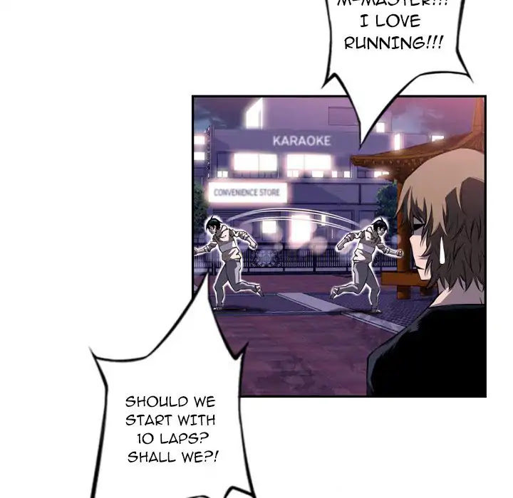 Supernova Chapter 72 page 54 - Chapter 72: Episode 72