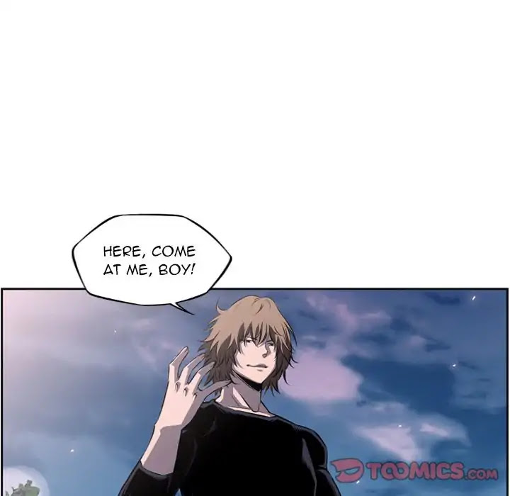 Supernova Chapter 72 page 57 - Chapter 72: Episode 72