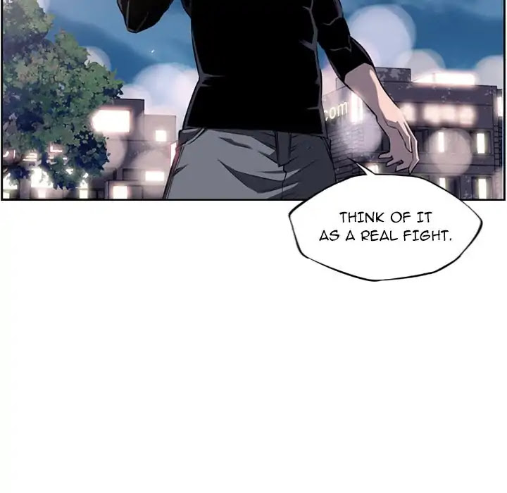 Supernova Chapter 72 page 58 - Chapter 72: Episode 72