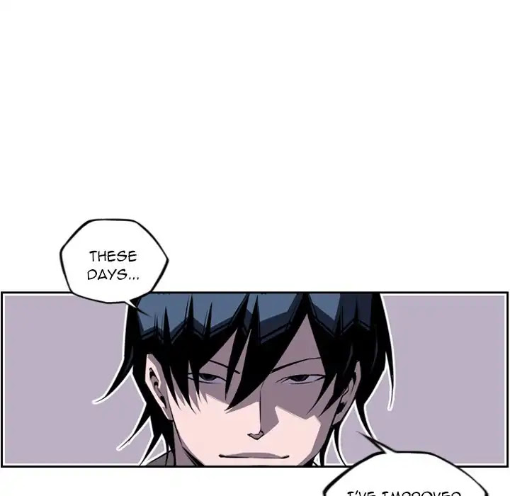 Supernova Chapter 72 page 59 - Chapter 72: Episode 72