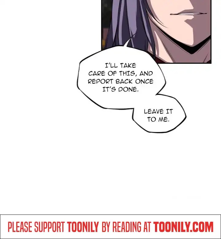 Supernova Chapter 72 page 6 - Chapter 72: Episode 72