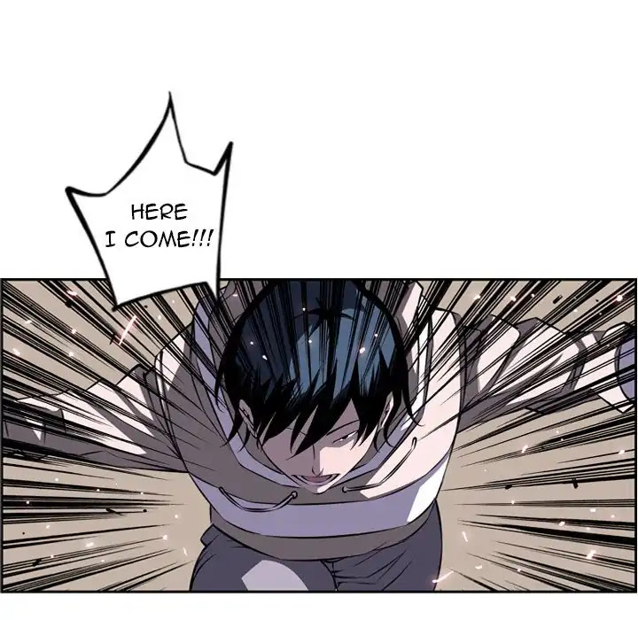 Supernova Chapter 72 page 61 - Chapter 72: Episode 72