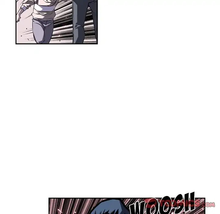 Supernova Chapter 72 page 63 - Chapter 72: Episode 72