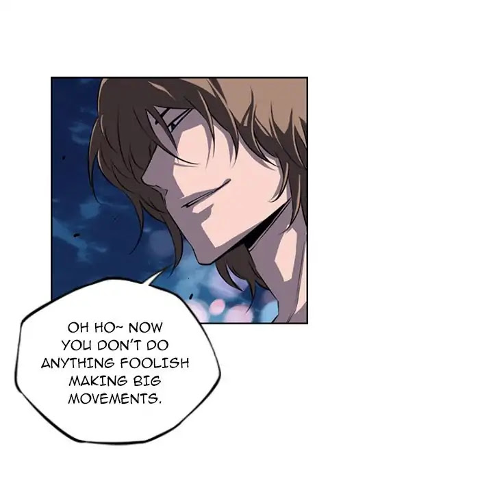 Supernova Chapter 72 page 67 - Chapter 72: Episode 72