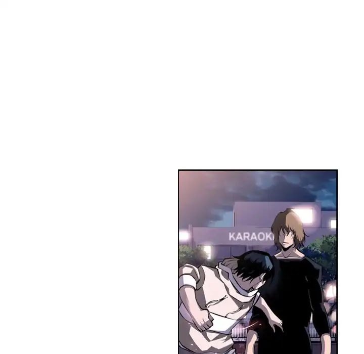Supernova Chapter 72 page 68 - Chapter 72: Episode 72
