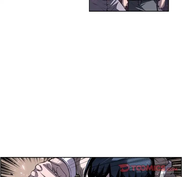 Supernova Chapter 72 page 69 - Chapter 72: Episode 72