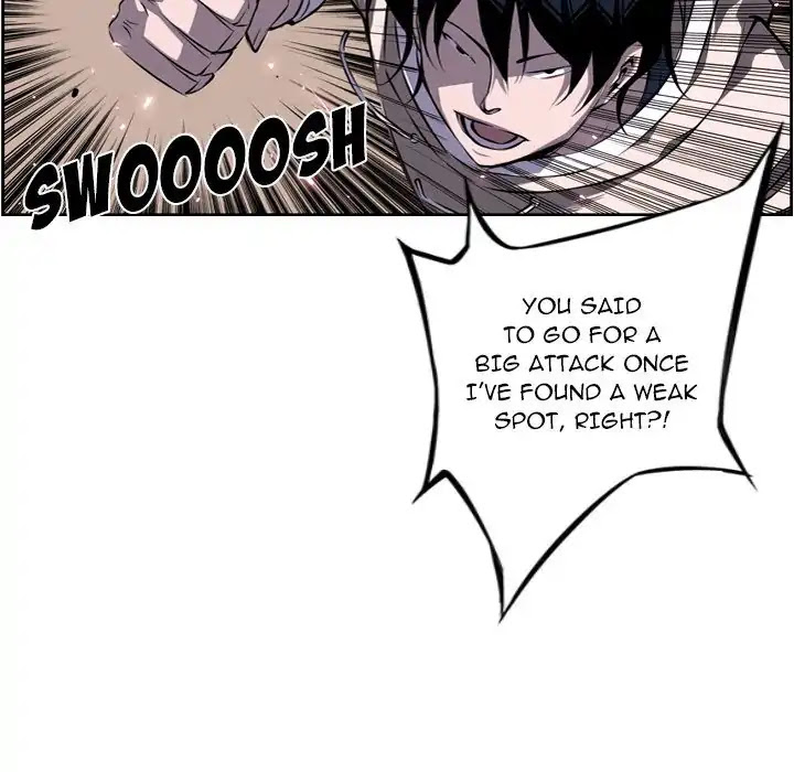Supernova Chapter 72 page 70 - Chapter 72: Episode 72