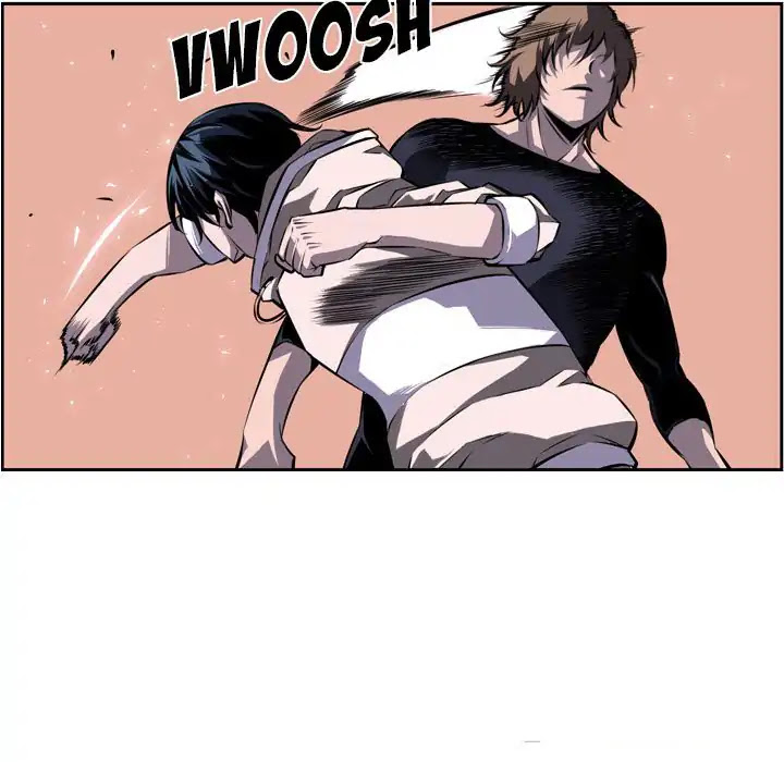 Supernova Chapter 72 page 72 - Chapter 72: Episode 72