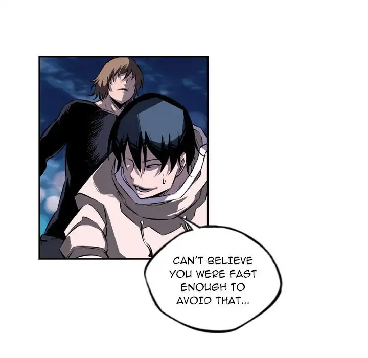 Supernova Chapter 72 page 73 - Chapter 72: Episode 72
