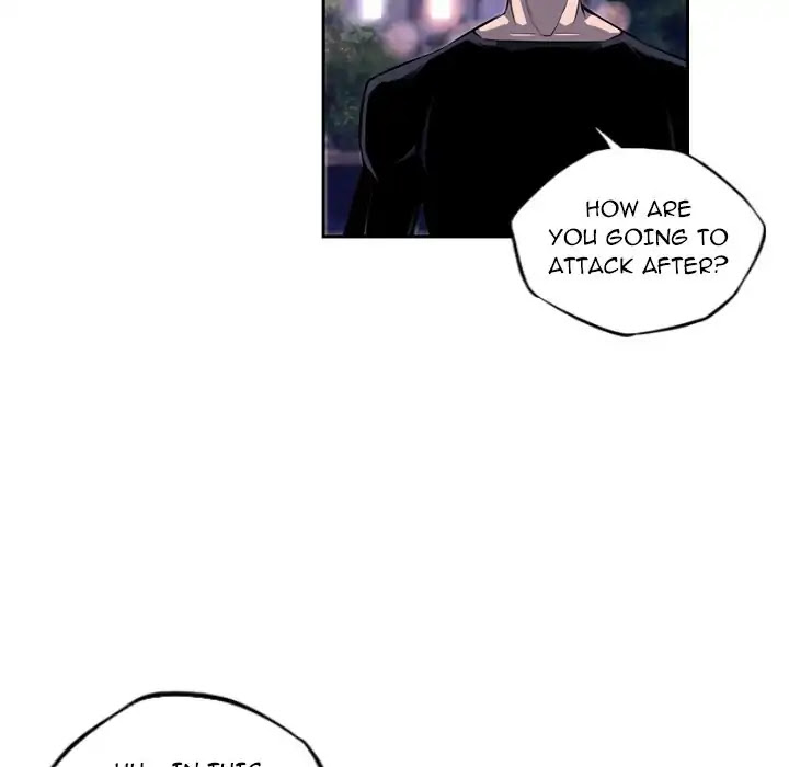Supernova Chapter 72 page 77 - Chapter 72: Episode 72