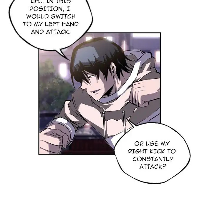 Supernova Chapter 72 page 78 - Chapter 72: Episode 72