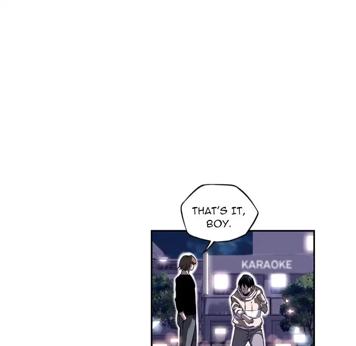 Supernova Chapter 72 page 79 - Chapter 72: Episode 72