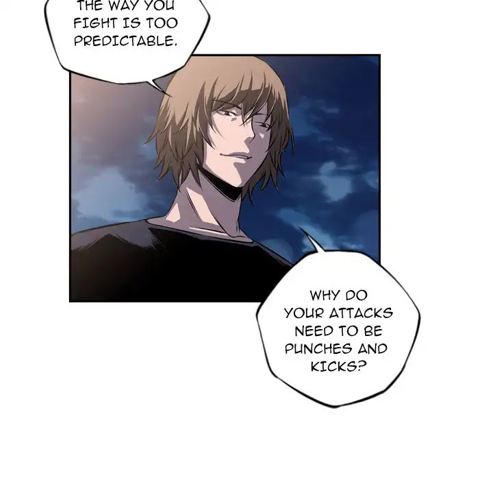Supernova Chapter 72 page 81 - Chapter 72: Episode 72