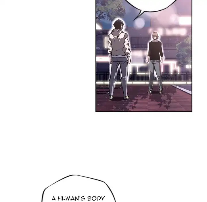 Supernova Chapter 72 page 83 - Chapter 72: Episode 72