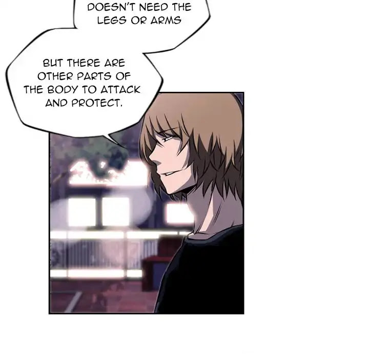 Supernova Chapter 72 page 84 - Chapter 72: Episode 72