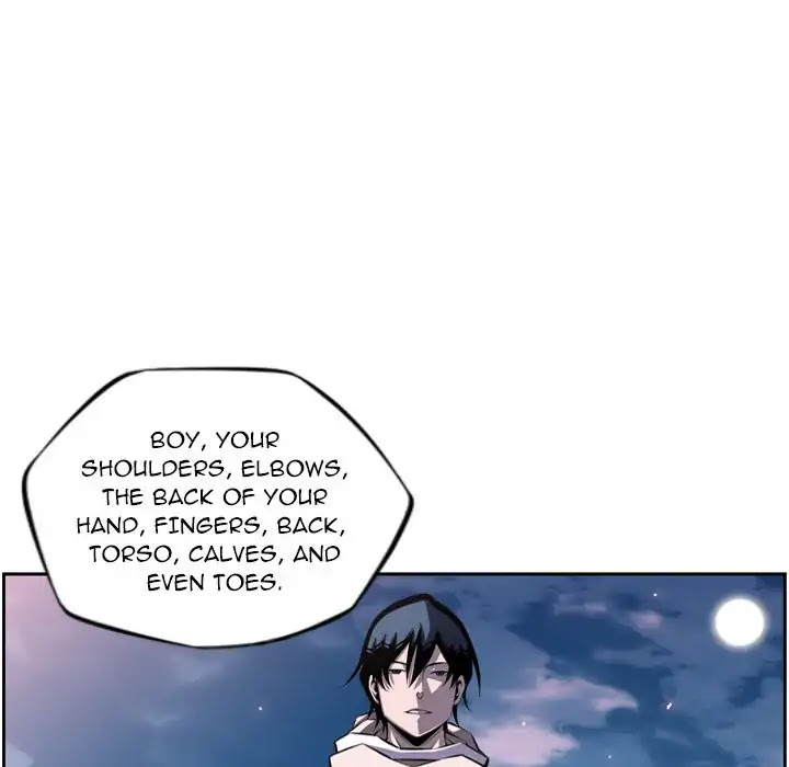 Supernova Chapter 72 page 85 - Chapter 72: Episode 72