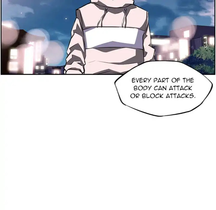 Supernova Chapter 72 page 86 - Chapter 72: Episode 72