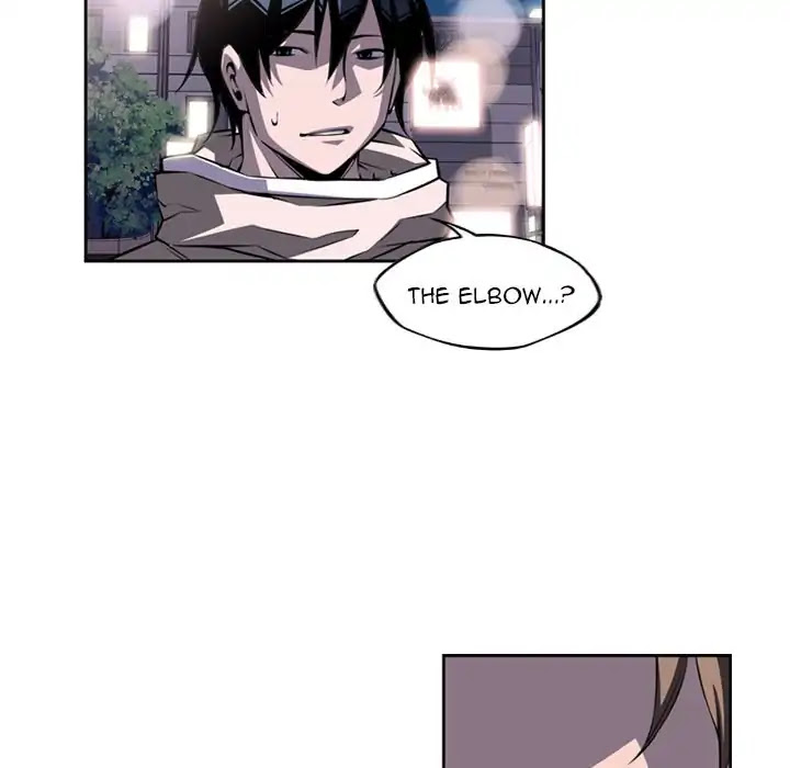 Supernova Chapter 72 page 89 - Chapter 72: Episode 72