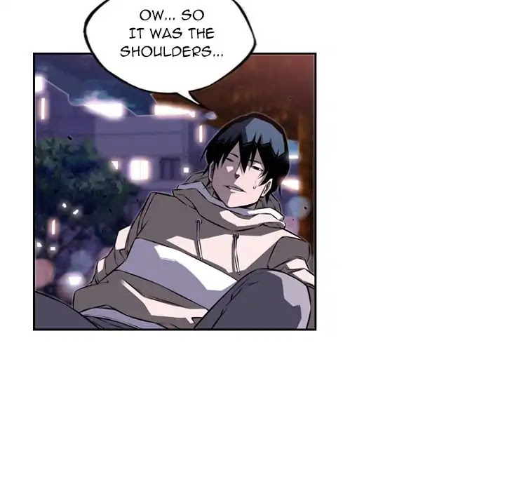 Supernova Chapter 72 page 95 - Chapter 72: Episode 72