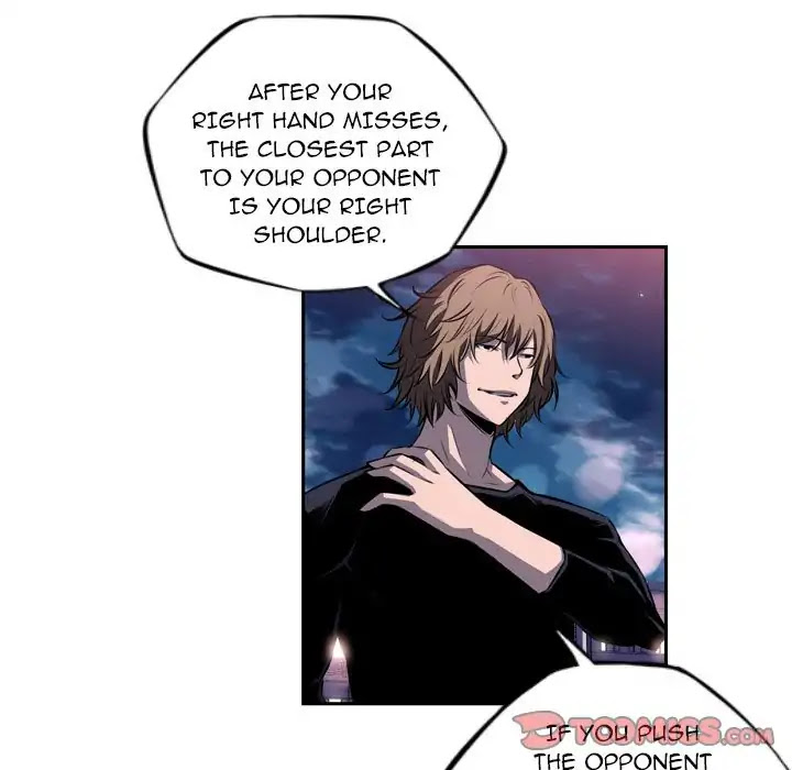 Supernova Chapter 72 page 96 - Chapter 72: Episode 72