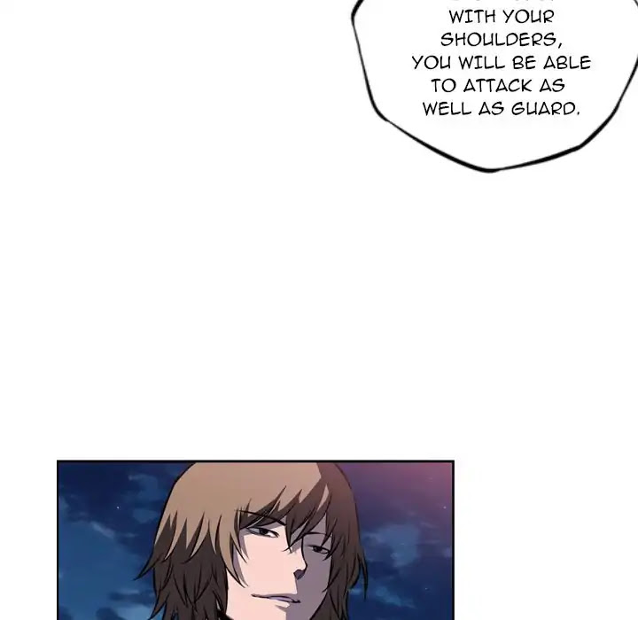 Supernova Chapter 72 page 97 - Chapter 72: Episode 72