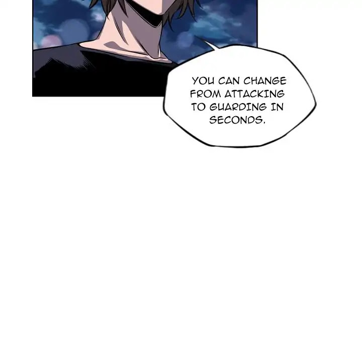 Supernova Chapter 72 page 98 - Chapter 72: Episode 72