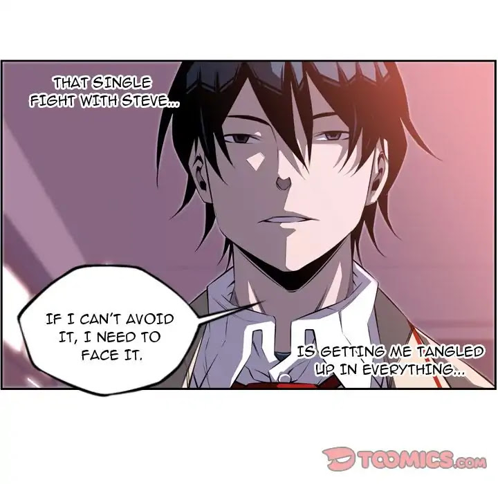 Supernova Chapter 73 page 102 - Chapter 73: Episode 73